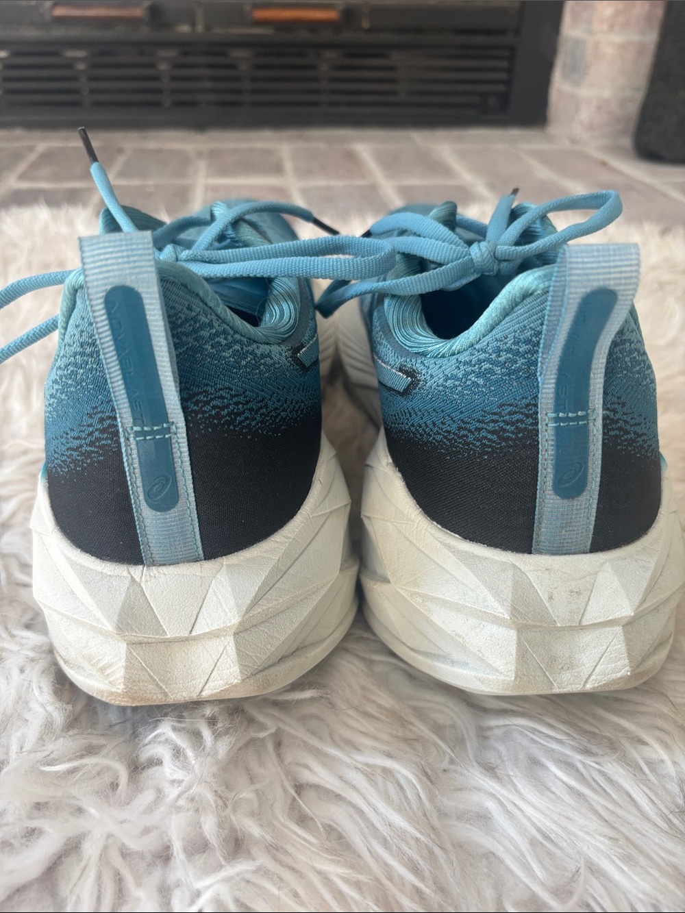 ASICS nova blast 4 - Picture 7 of 11